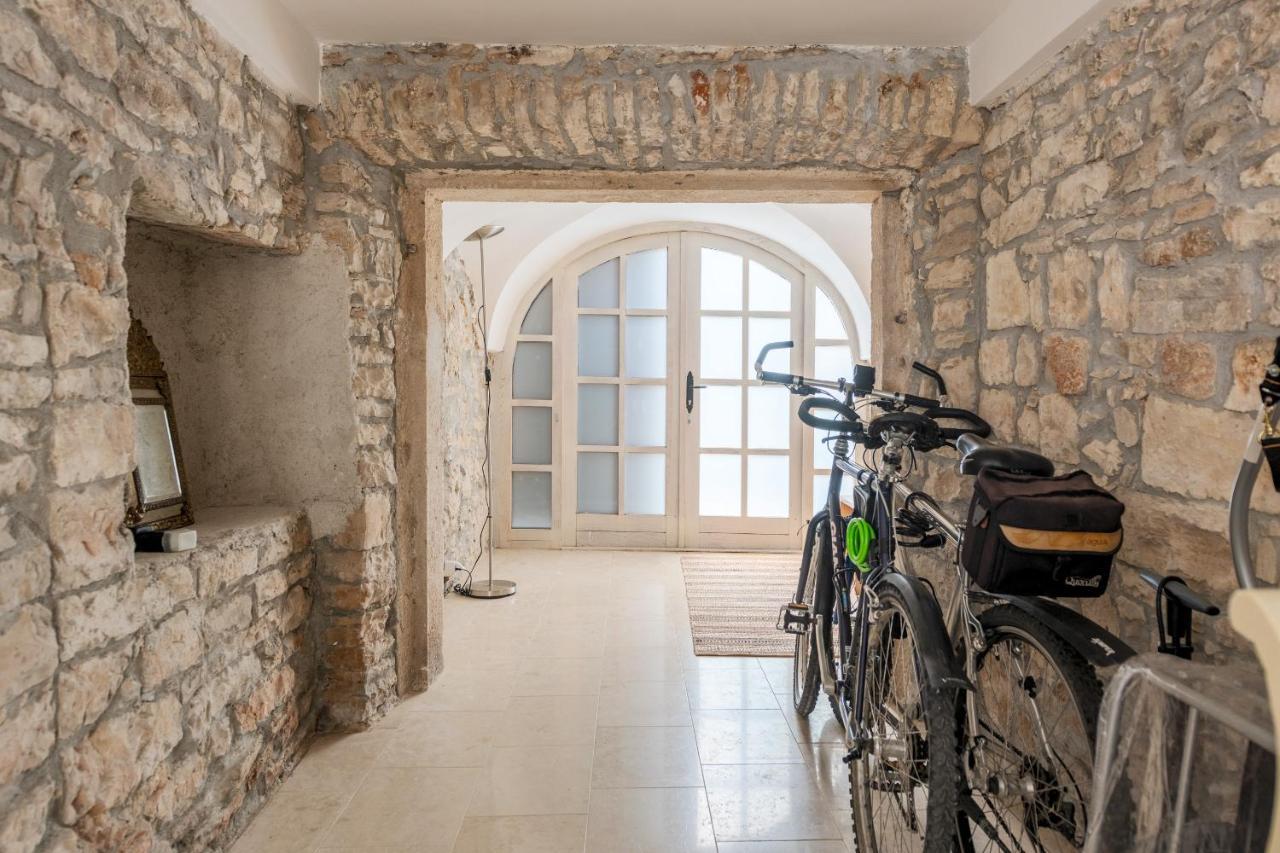 Medulin Home Ngoại thất bức ảnh